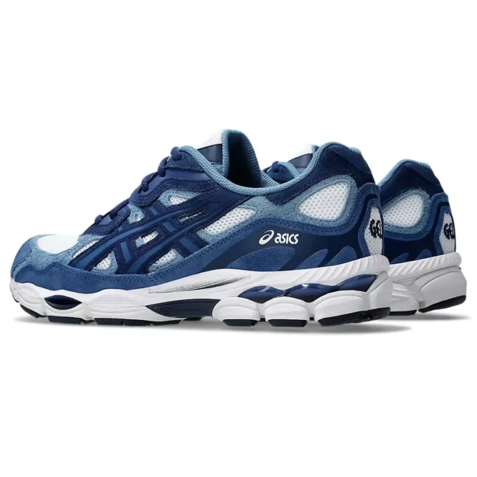 GEL-NYC « Indigo »