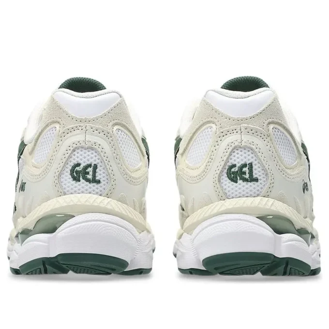 GEL-NYC « Ivory Forest Night »