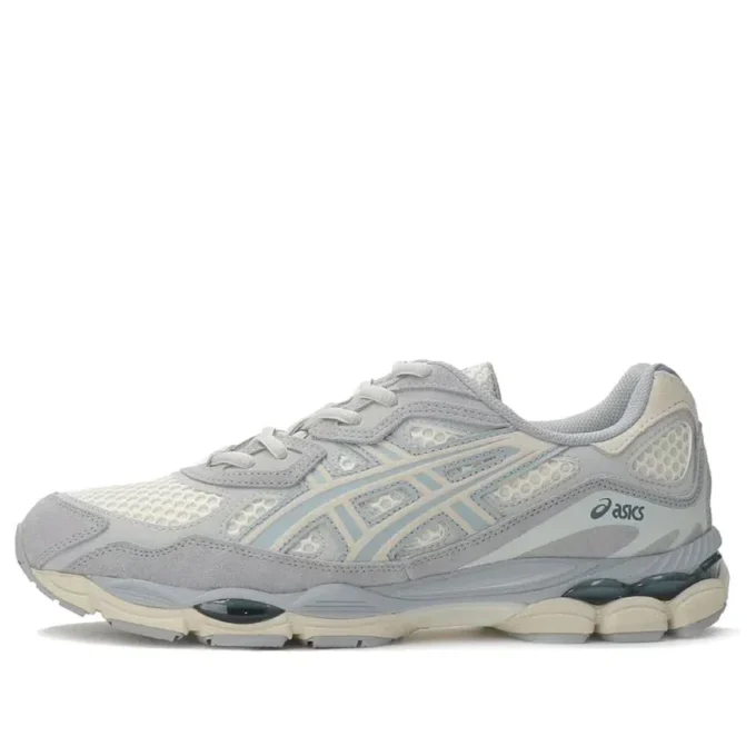 GEL-NYC « Ivory Mid Grey »