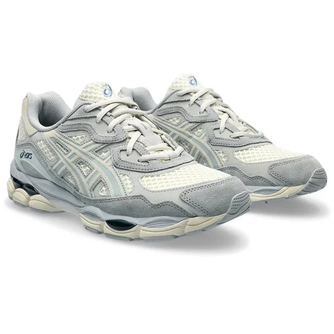GEL-NYC « Ivory Mid Grey »