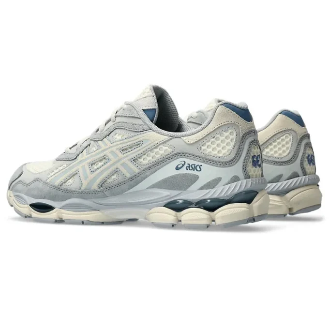 GEL-NYC « Ivory Mid Grey »