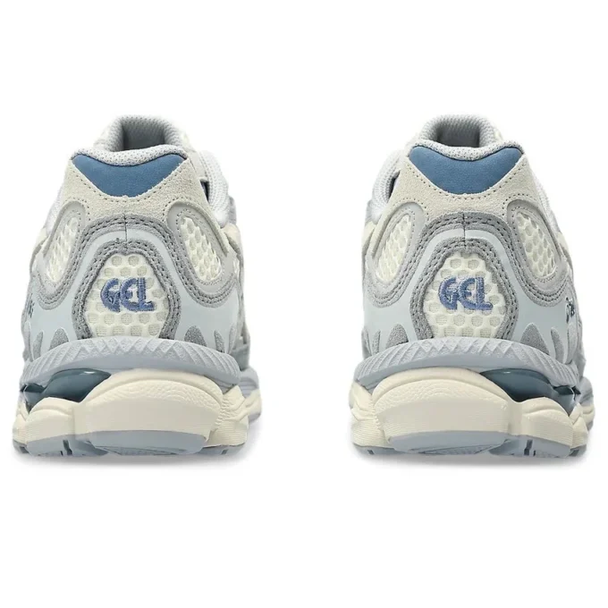 GEL-NYC « Ivory Mid Grey »
