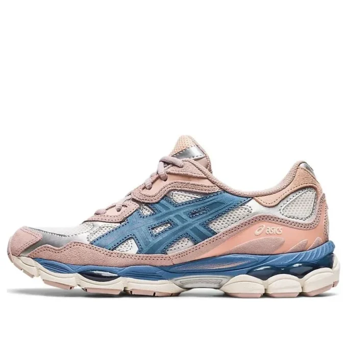 GEL-NYC « Mauve Blue »