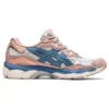 GEL-NYC « Mauve Blue »