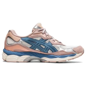 GEL-NYC « Mauve Blue »