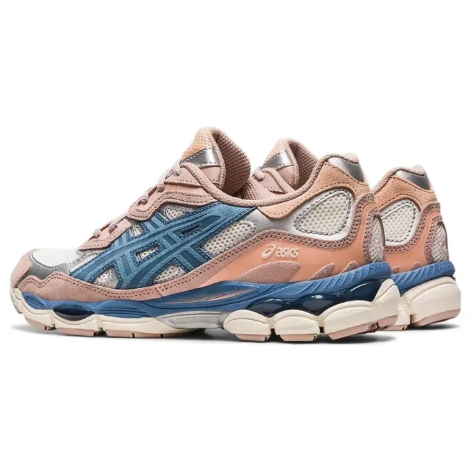 GEL-NYC « Mauve Blue »
