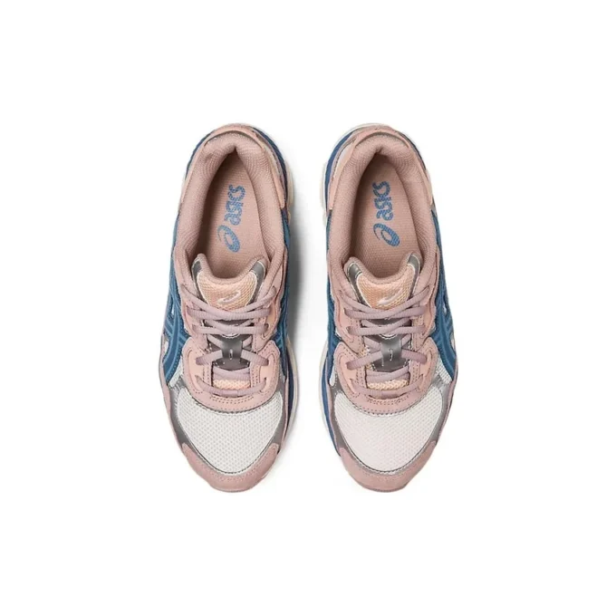 GEL-NYC « Mauve Blue »