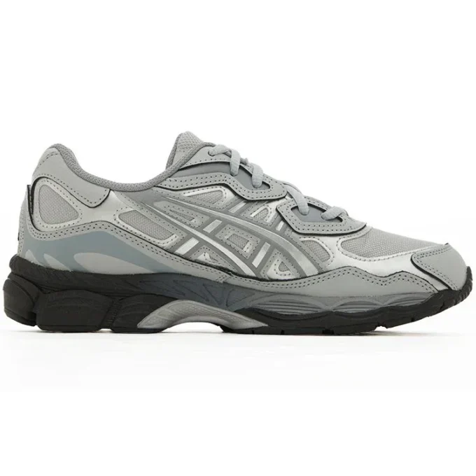 GEL-NYC « Mid Grey Sheet Rock »