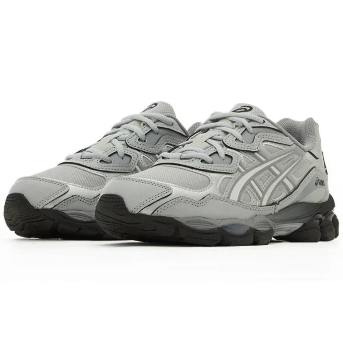 GEL-NYC « Mid Grey Sheet Rock »