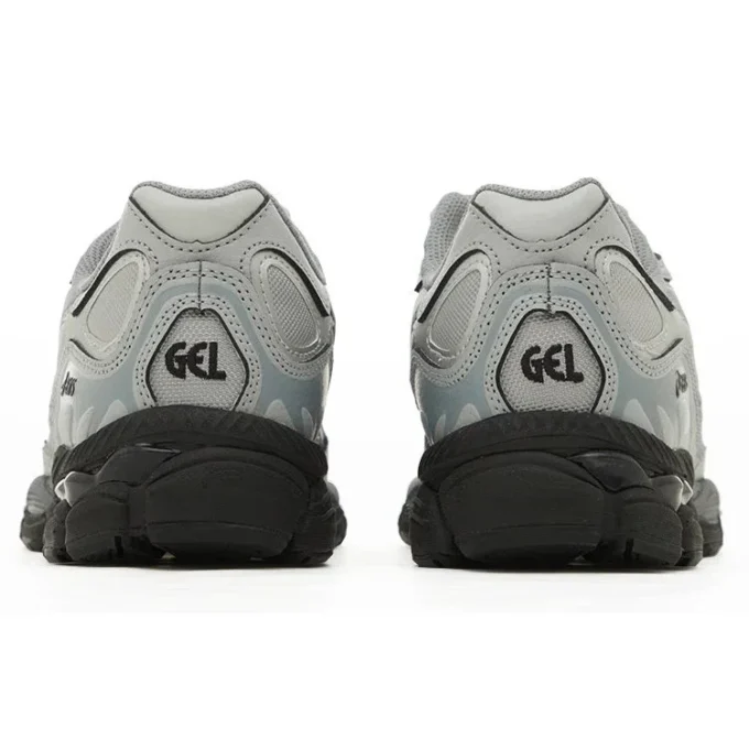 GEL-NYC « Mid Grey Sheet Rock »