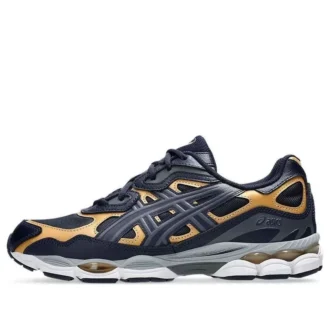 GEL-NYC « Midnight Carrier Grey »