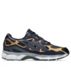 GEL-NYC « Midnight Carrier Grey »