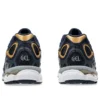 GEL-NYC « Midnight Carrier Grey »