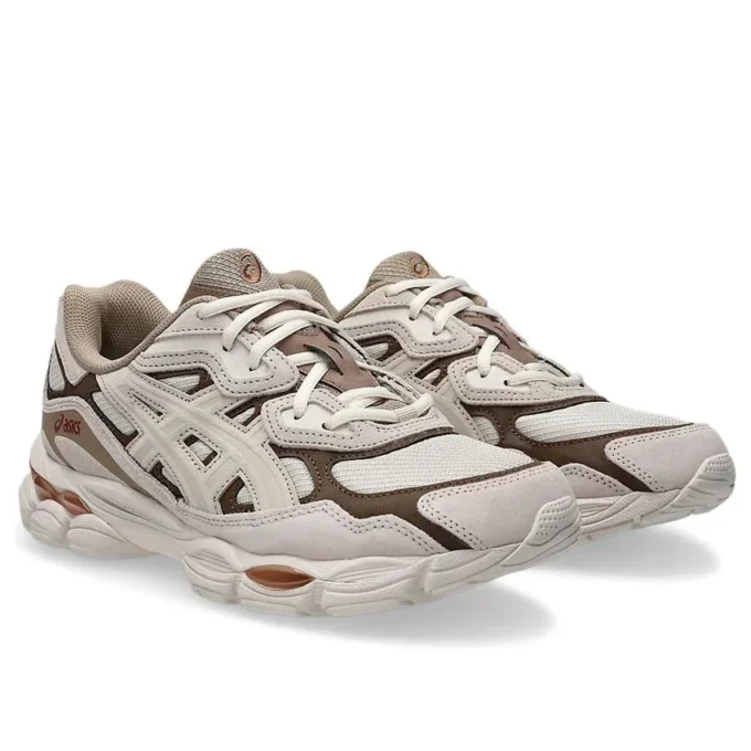 GEL-NYC « Mineral Beige »