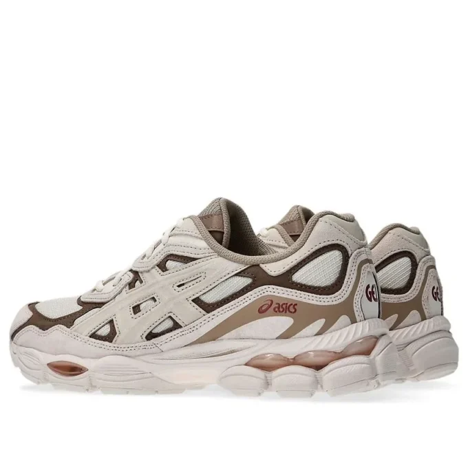 GEL-NYC « Mineral Beige »
