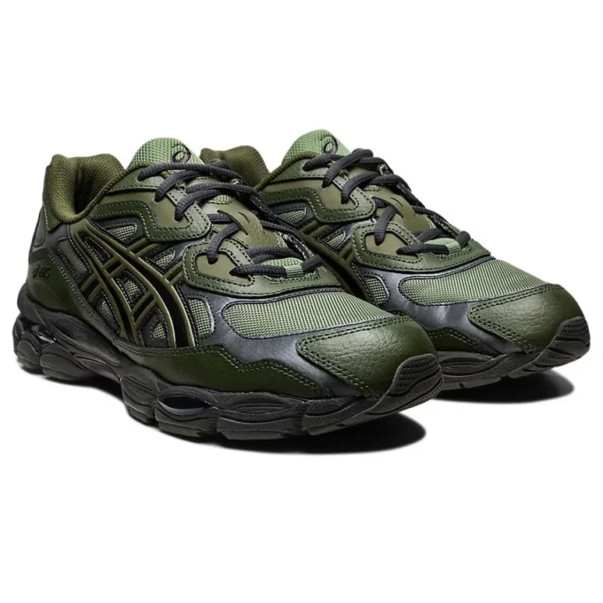 GEL-NYC « Moss »