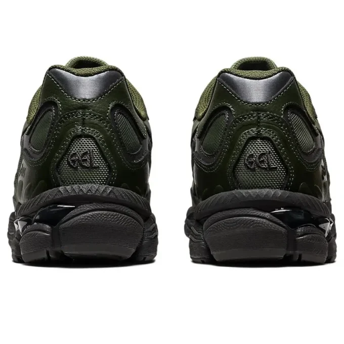 GEL-NYC « Moss »