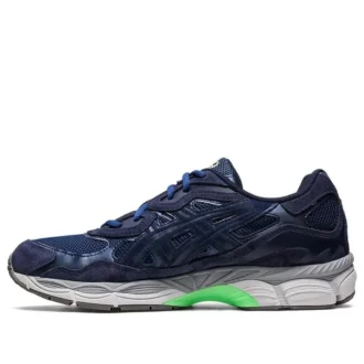 GEL-NYC « Navy Neon »