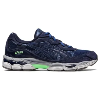 GEL-NYC « Navy Neon »