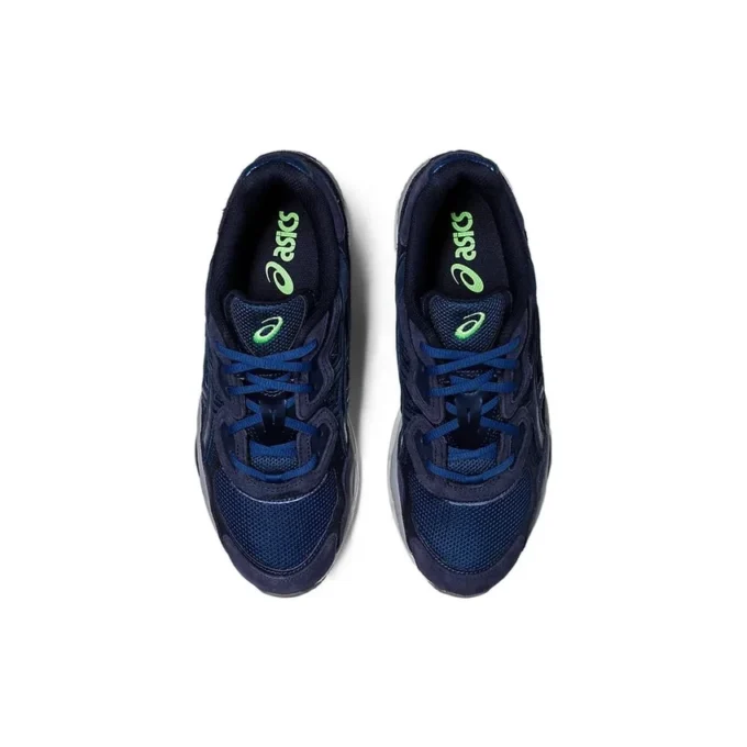 GEL-NYC « Navy Neon »
