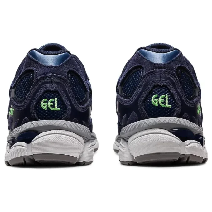 GEL-NYC « Navy Neon »