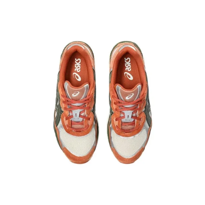 GEL-NYC « Oatmeal Forest »