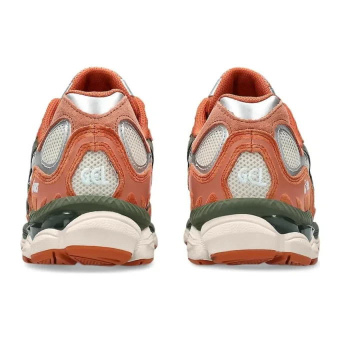 GEL-NYC « Oatmeal Forest »