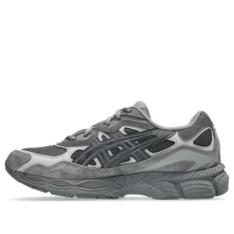 GEL-NYC « Obsidian Grey »