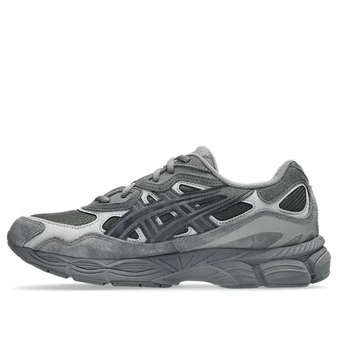 GEL-NYC « Obsidian Grey »