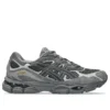 GEL-NYC « Obsidian Grey »