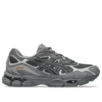 GEL-NYC « Obsidian Grey »