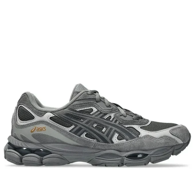 GEL-NYC « Obsidian Grey »