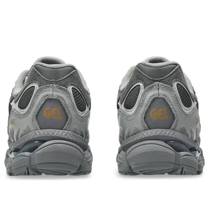 GEL-NYC « Obsidian Grey »