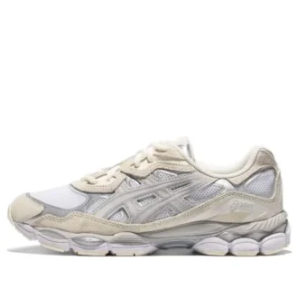 GEL-NYC « Oyster Grey »