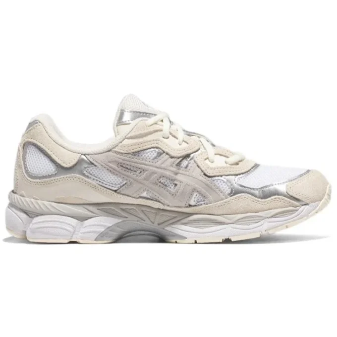 GEL-NYC « Oyster Grey »