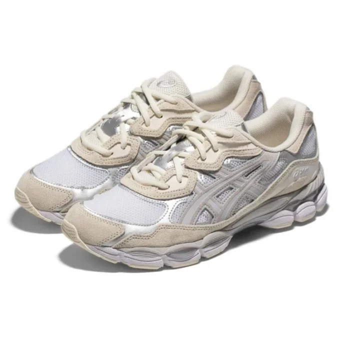 GEL-NYC « Oyster Grey »