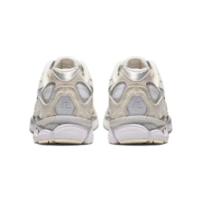 GEL-NYC « Oyster Grey »