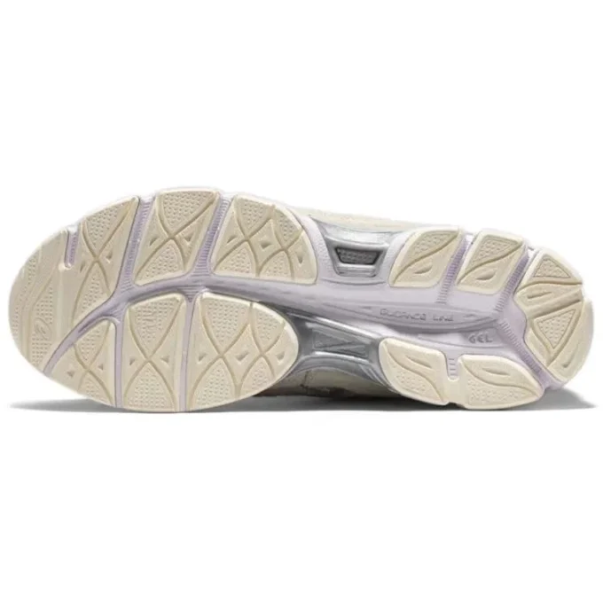 GEL-NYC « Oyster Grey »