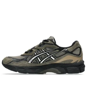 GEL-NYC « Pepper Black »