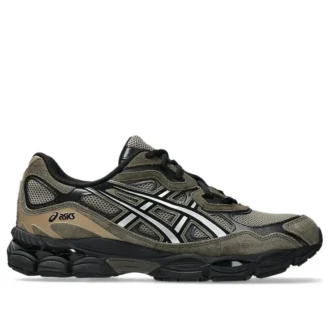 GEL-NYC « Pepper Black »
