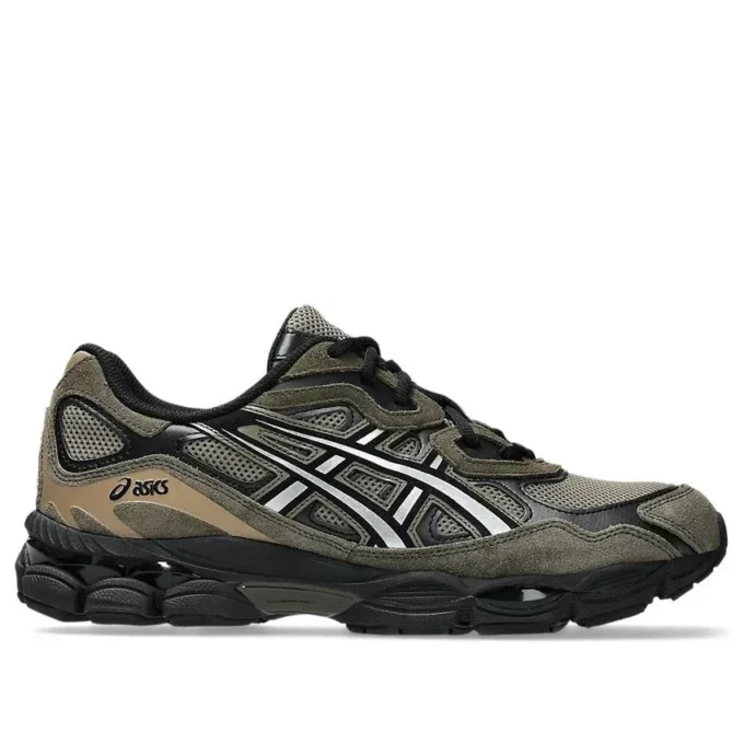 GEL-NYC « Pepper Black »