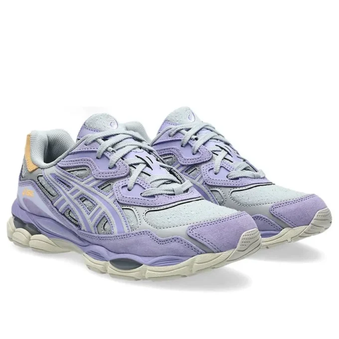 GEL-NYC « Piedmont Grey Bluebell »