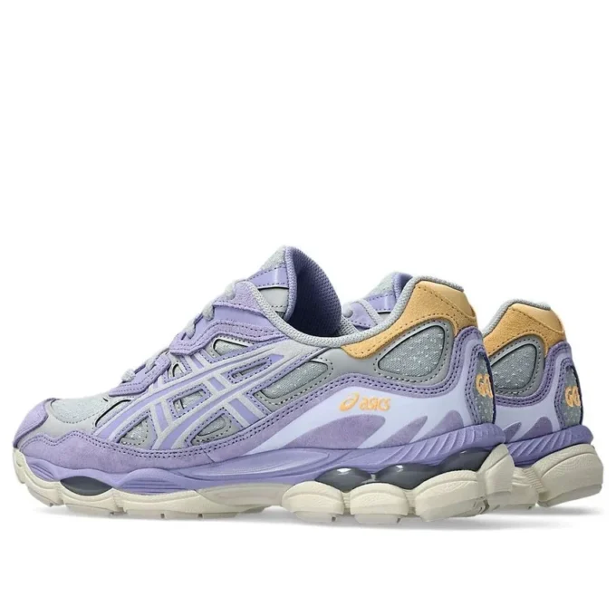 GEL-NYC « Piedmont Grey Bluebell »