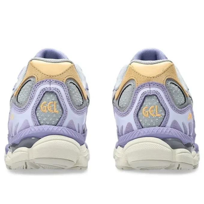 GEL-NYC « Piedmont Grey Bluebell »