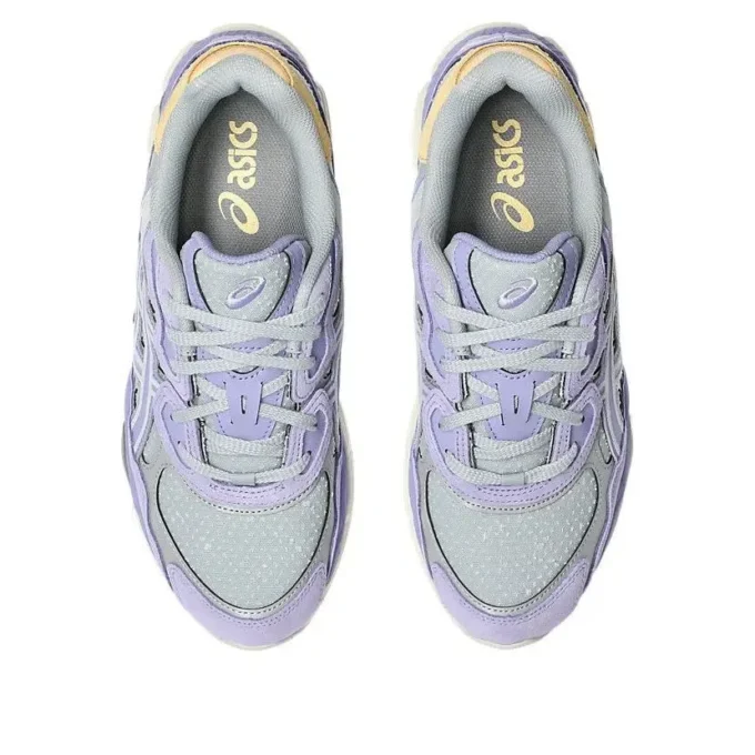 GEL-NYC « Piedmont Grey Bluebell »