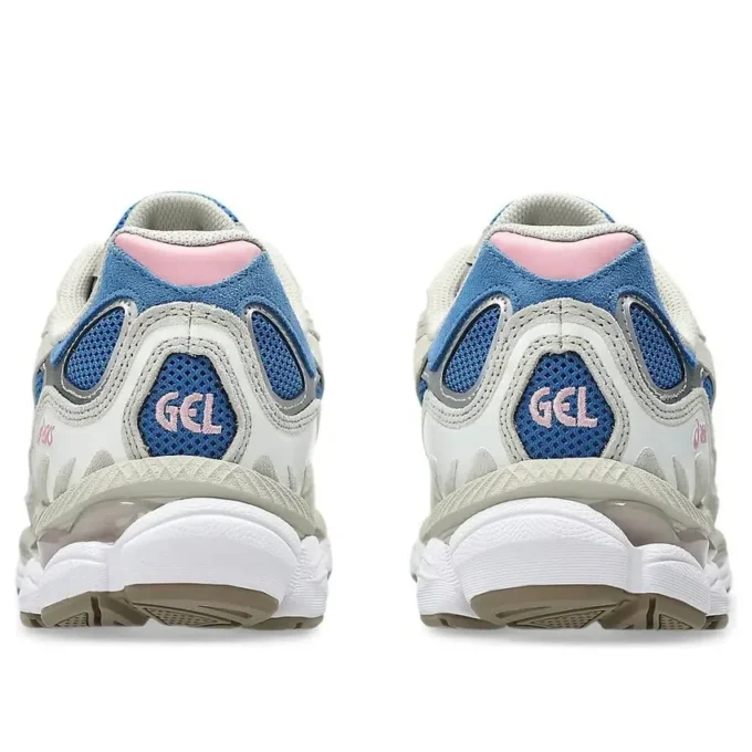 GEL-NYC « Polar Night »