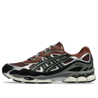 GEL-NYC « Reddish Brown »