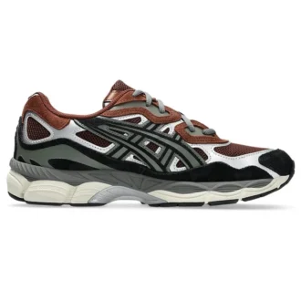 GEL-NYC « Reddish Brown »