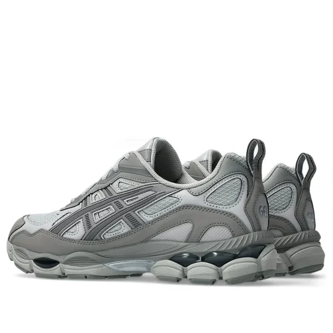 Gel-NYC RGD « Cement Grey »