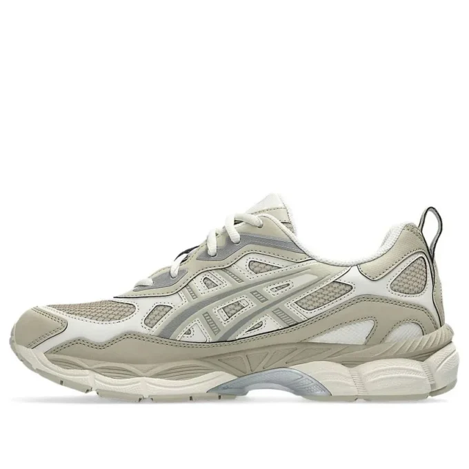 GEL-NYC RGD « Smoke Grey Wool »